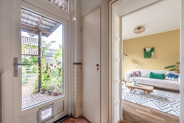 Medium property photo - Mondriaanstraat 3, 7312 SP Apeldoorn